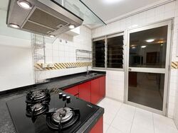 Blk 221 Kovan Green (Hougang), HDB Executive #622572091